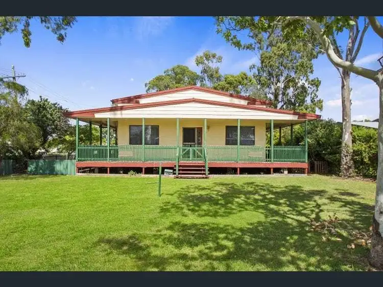 116 Edward Street, Dalby QLD 4405