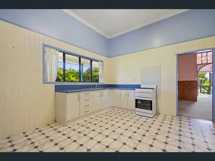 Second view of Homely house listing, 116 Edward Street, Dalby QLD 4405