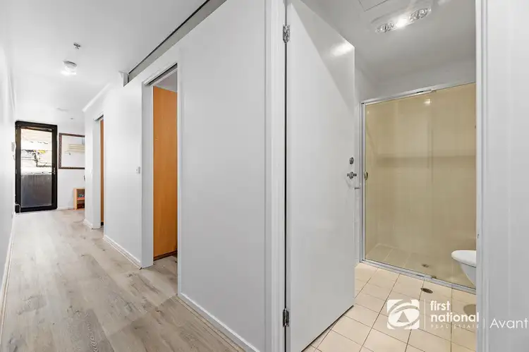 Sixth view of Homely apartment listing, 158/139 Lonsdale Street, Melbourne VIC 3000