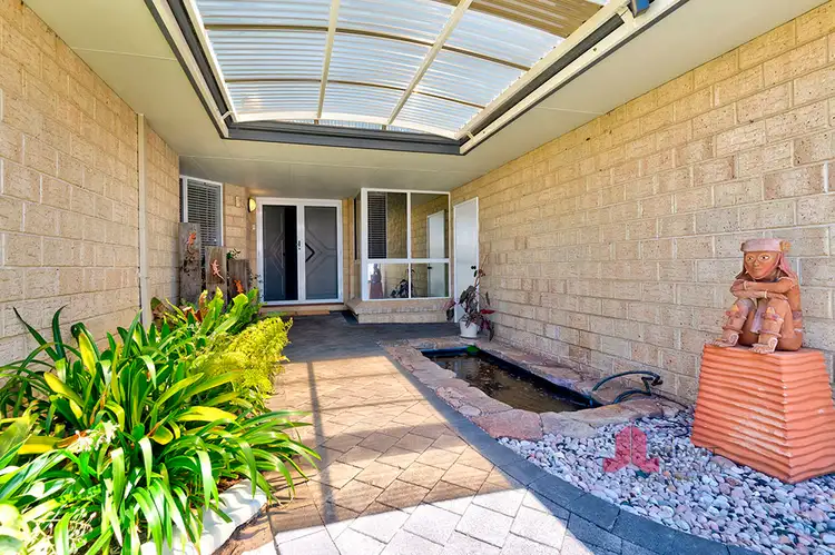 Second view of Homely house listing, 77 Barnes Avenue, Australind WA 6233