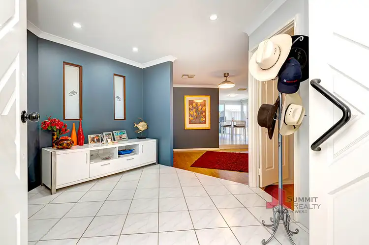 Third view of Homely house listing, 77 Barnes Avenue, Australind WA 6233