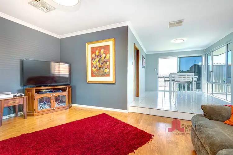 Fourth view of Homely house listing, 77 Barnes Avenue, Australind WA 6233