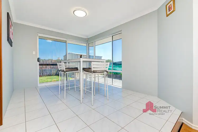 Fifth view of Homely house listing, 77 Barnes Avenue, Australind WA 6233