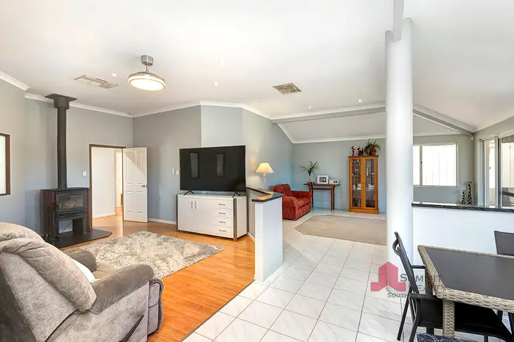 Sixth view of Homely house listing, 77 Barnes Avenue, Australind WA 6233