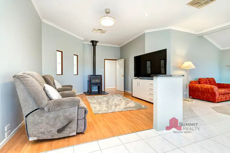 Seventh view of Homely house listing, 77 Barnes Avenue, Australind WA 6233