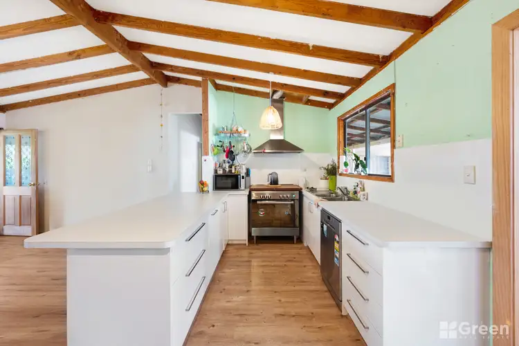 Second view of Homely house listing, 32 Cobblers Street, Falcon WA 6210