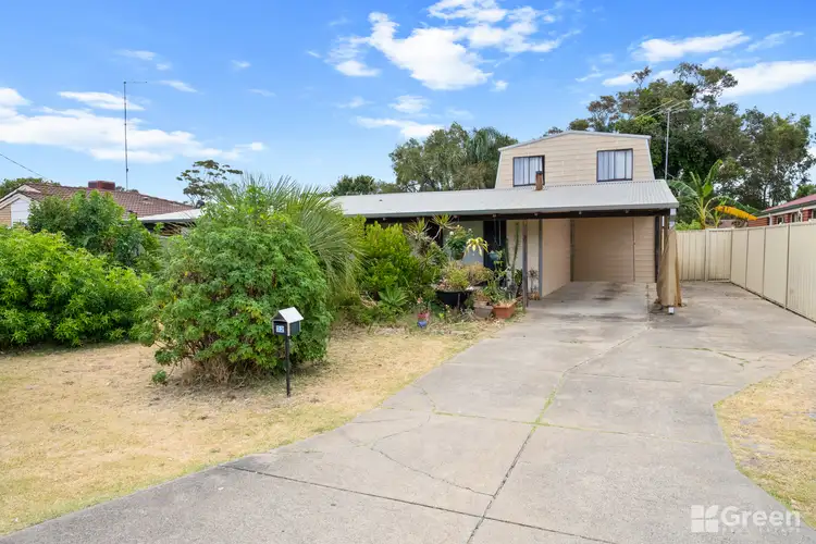 Third view of Homely house listing, 32 Cobblers Street, Falcon WA 6210