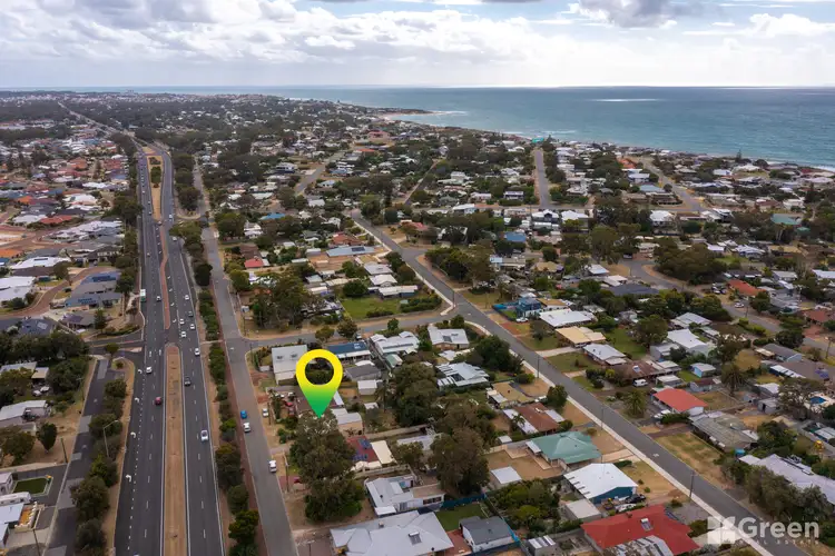 Fourth view of Homely house listing, 32 Cobblers Street, Falcon WA 6210