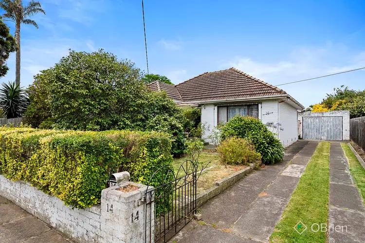 14 Leonard Street, Frankston VIC 3199