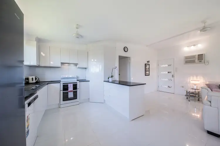 Third view of Homely house listing, 43 Camm Road, Mount Julian QLD 4800
