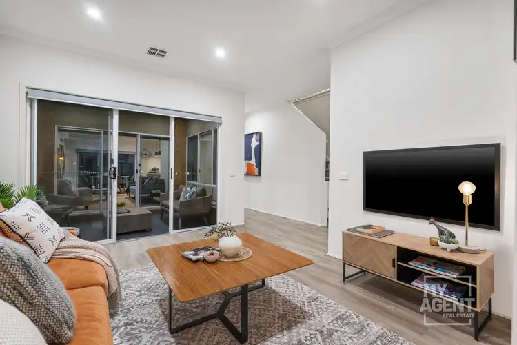 Sixth view of Homely house listing, 33 Grove Road, Craigieburn VIC 3064
