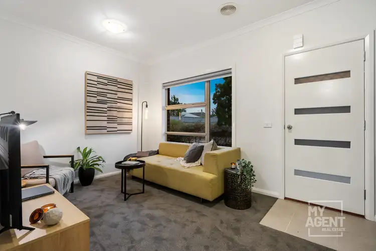 Fifth view of Homely townhouse listing, 2/57 Pearl Drive, Craigieburn VIC 3064
