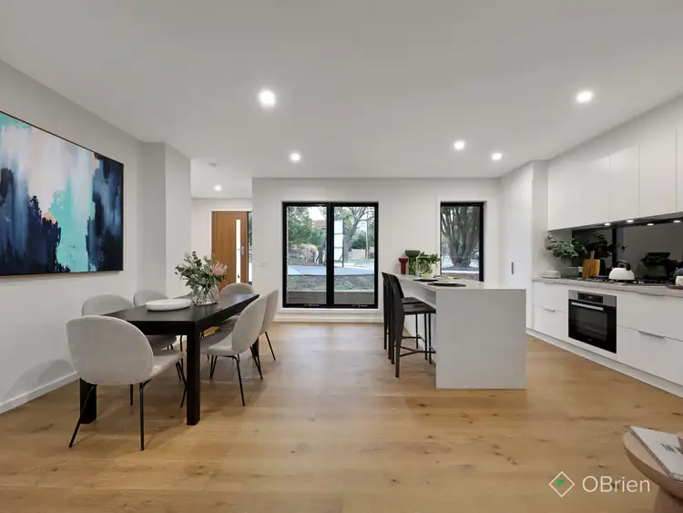 Fourth view of Homely townhouse listing, 1/8 Meringer Court, Nunawading VIC 3131