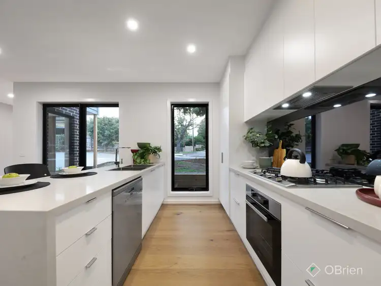 Fifth view of Homely townhouse listing, 1/8 Meringer Court, Nunawading VIC 3131