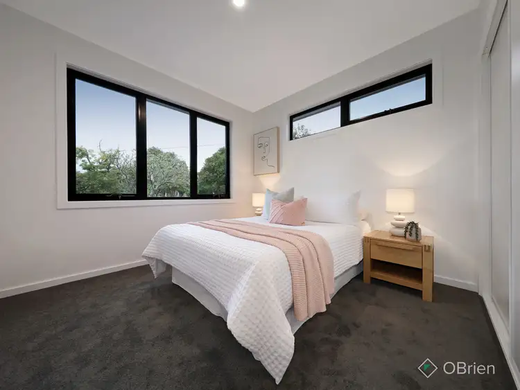 Sixth view of Homely townhouse listing, 1/8 Meringer Court, Nunawading VIC 3131