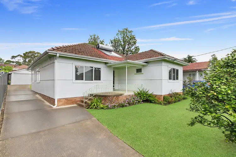 21 Rosehill Street, Parramatta NSW 2150
