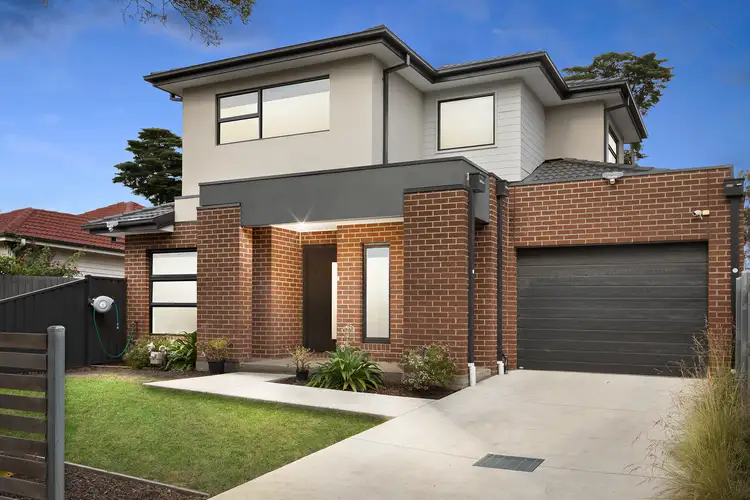 1/35 Omar Street, Maidstone VIC 3012