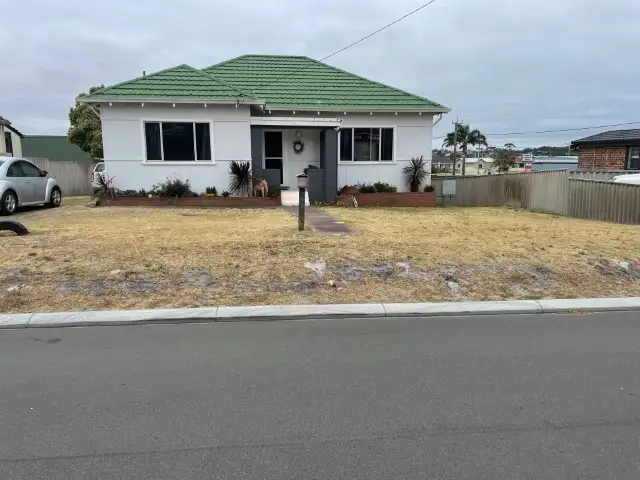 6 Monck Way, Albany WA 6330