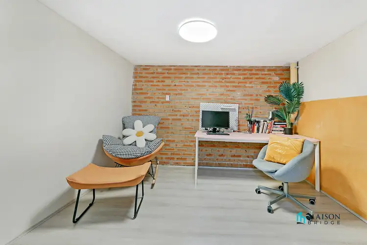 Fifth view of Homely townhouse listing, 16/46 Stewart Street, Ermington NSW 2115