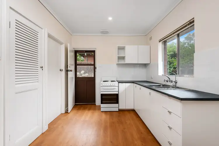Main view of Homely unit listing, 4/515 Fullarton Road, Netherby SA 5062