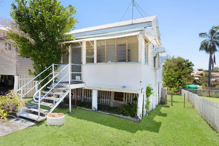 34 Norman Street, Wandal QLD 4700