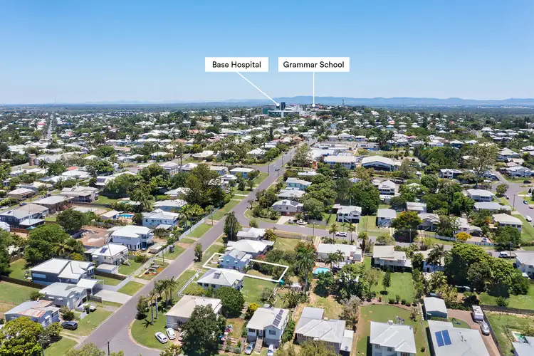 Sixth view of Homely house listing, 34 Norman Street, Wandal QLD 4700