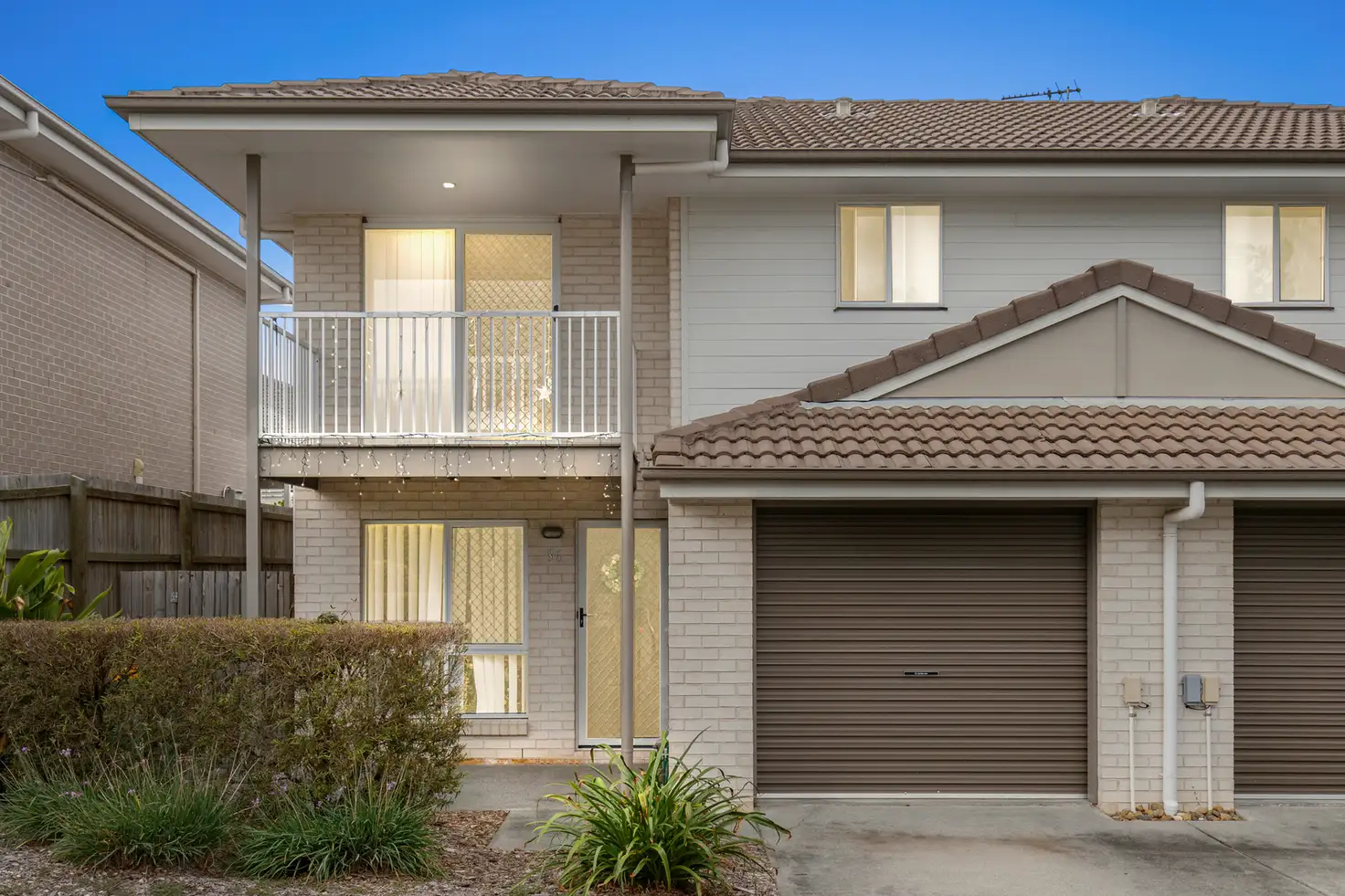Main view of Homely unit listing, 36/31 Lyrebird Street, Loganlea QLD 4131