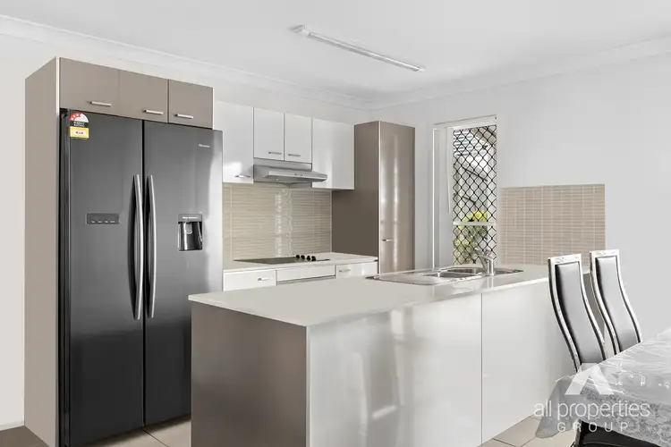 Second view of Homely unit listing, 36/31 Lyrebird Street, Loganlea QLD 4131