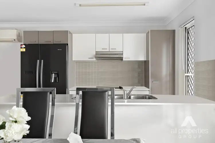 Third view of Homely unit listing, 36/31 Lyrebird Street, Loganlea QLD 4131