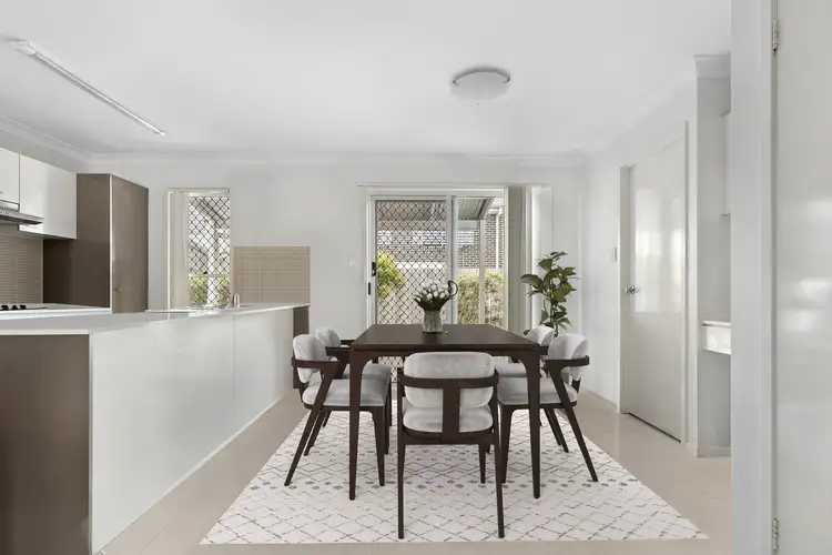 Fourth view of Homely unit listing, 36/31 Lyrebird Street, Loganlea QLD 4131