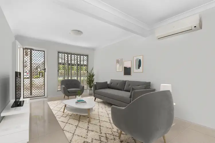 Fifth view of Homely unit listing, 36/31 Lyrebird Street, Loganlea QLD 4131