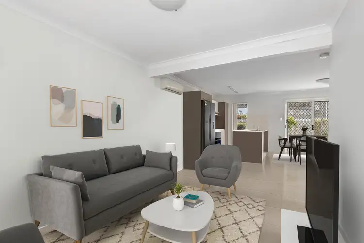 Sixth view of Homely unit listing, 36/31 Lyrebird Street, Loganlea QLD 4131