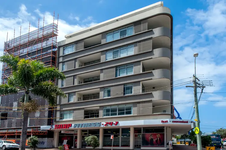 302/165 Maroubra Road, Maroubra NSW 2035