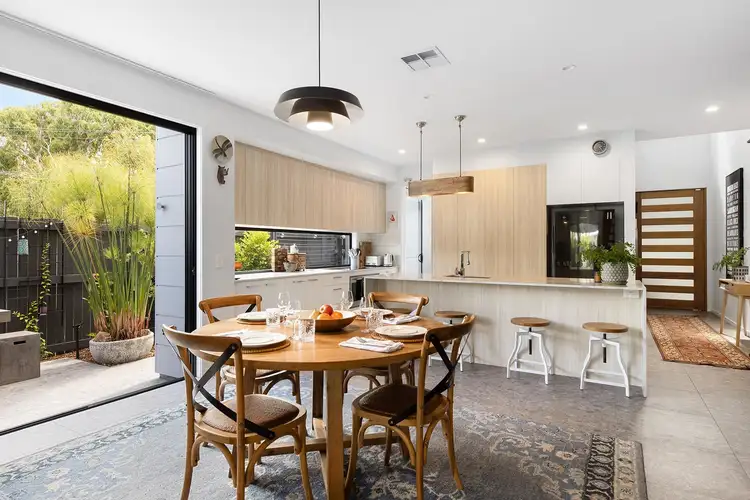 Third view of Homely semi-detached listing, 2/4 Sunrise Avenue, Coolum Beach QLD 4573