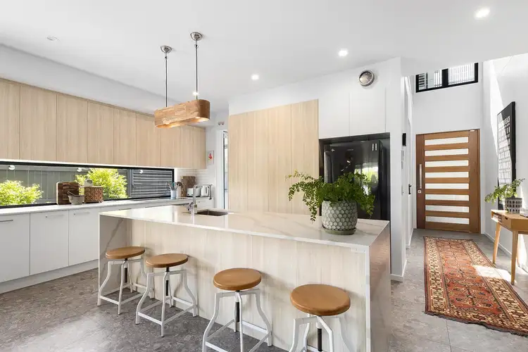 Fourth view of Homely semi-detached listing, 2/4 Sunrise Avenue, Coolum Beach QLD 4573