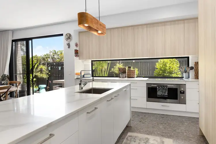 Fifth view of Homely semi-detached listing, 2/4 Sunrise Avenue, Coolum Beach QLD 4573