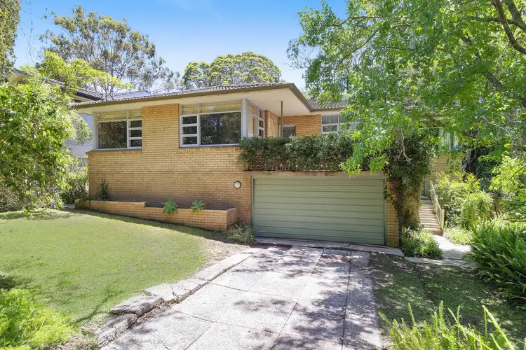 Main view of Homely house listing, 49 Ayres Road, St Ives NSW 2075