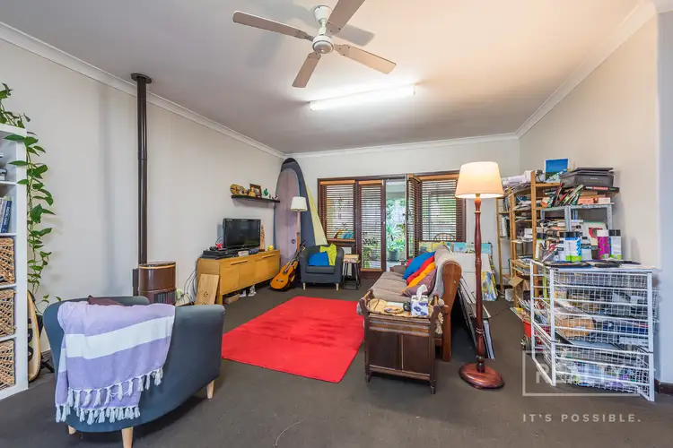 Sixth view of Homely house listing, 1/14-16 Ozone Parade, Trigg WA 6029