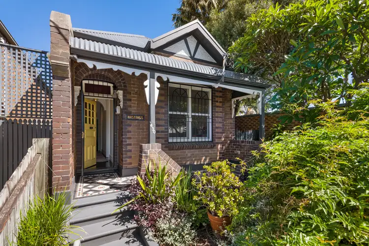 430 Unwins Bridge Road, Tempe NSW 2044
