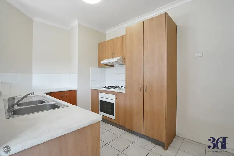 Fourth view of Homely unit listing, 31/258 Shaws Road, Werribee VIC 3030