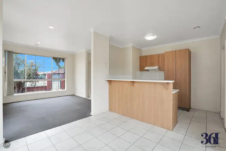 Fifth view of Homely unit listing, 31/258 Shaws Road, Werribee VIC 3030