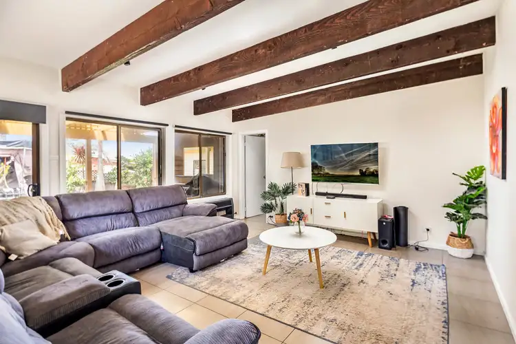 Second view of Homely house listing, 21 Toshack Street, Warilla NSW 2528