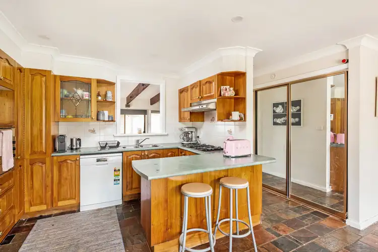 Fourth view of Homely house listing, 21 Toshack Street, Warilla NSW 2528