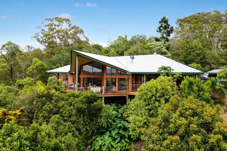 Main view of Homely house listing, 3 Maskell Court, Draper QLD 4520
