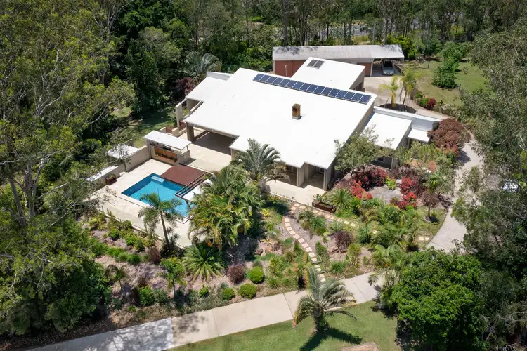 1 Navillus Parade, Samford Valley QLD 4520