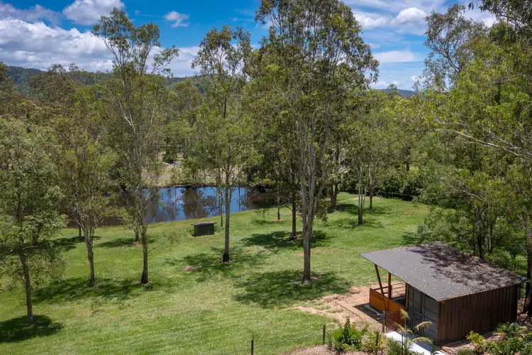Fifth view of Homely house listing, 1 Navillus Parade, Samford Valley QLD 4520