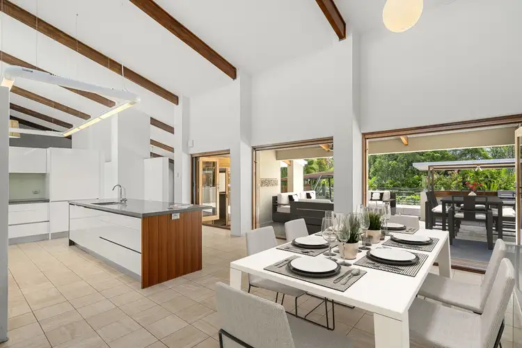 Sixth view of Homely house listing, 1 Navillus Parade, Samford Valley QLD 4520