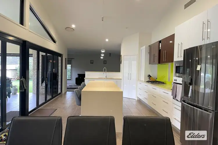 Third view of Homely house listing, 55 Peppertree Rise, Tamaree QLD 4570