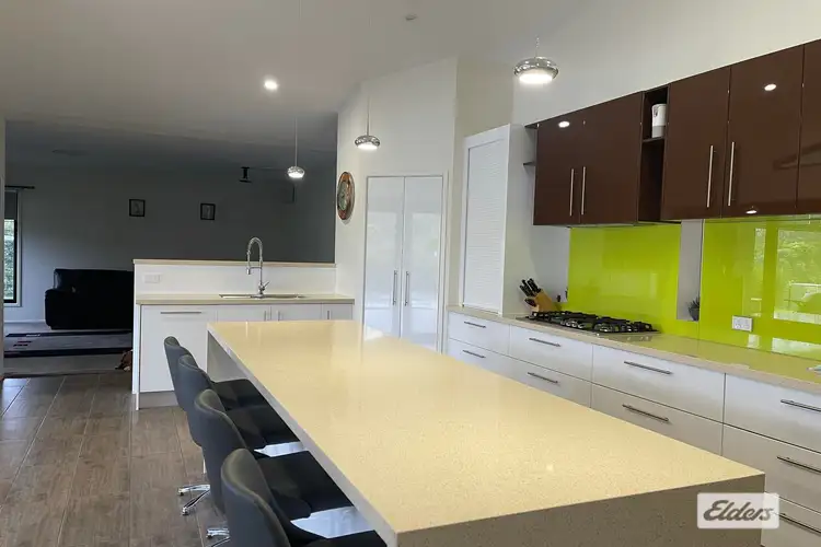 Fourth view of Homely house listing, 55 Peppertree Rise, Tamaree QLD 4570