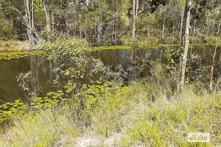 Fifth view of Homely land listing, 22 Sunnyview Drive, Araluen QLD 4570